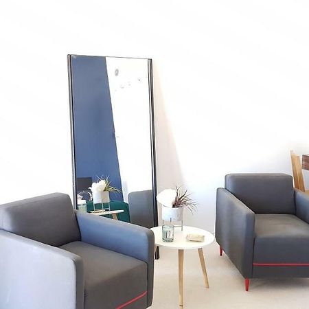 Le Particulier - Appart Hotel La Reole Luaran gambar