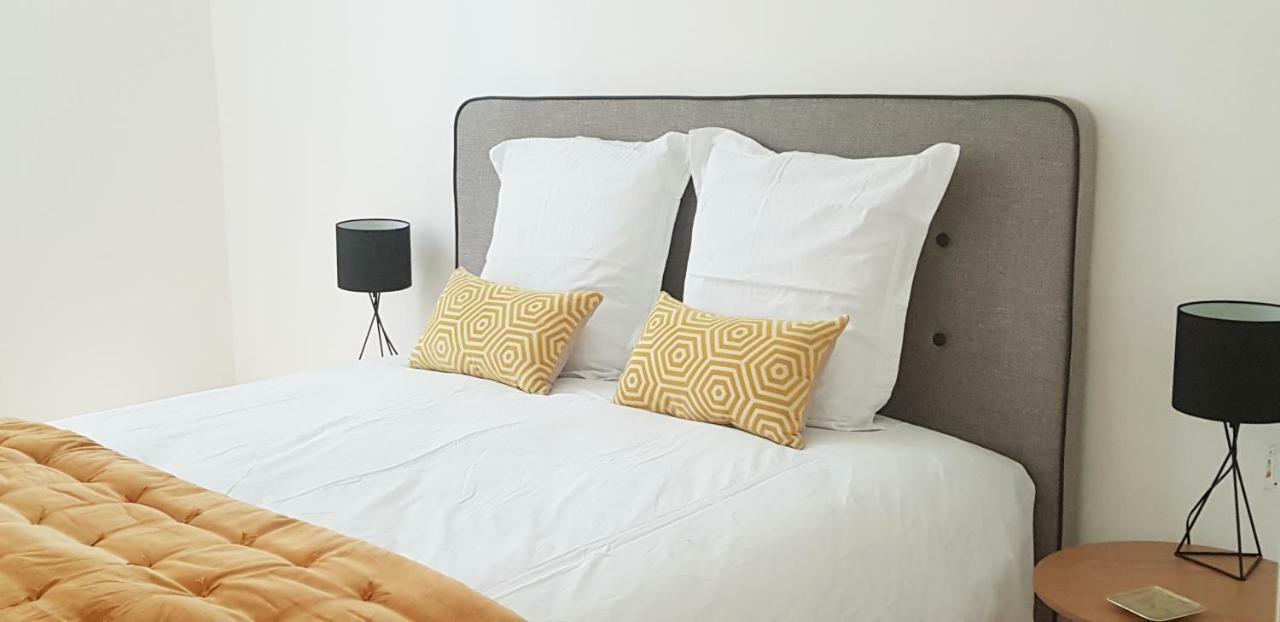 Le Particulier - Appart Hotel La Reole Luaran gambar