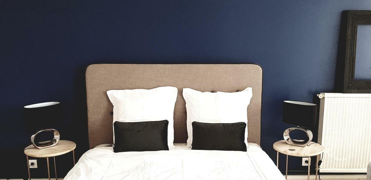 Le Particulier - Appart Hotel La Reole Luaran gambar