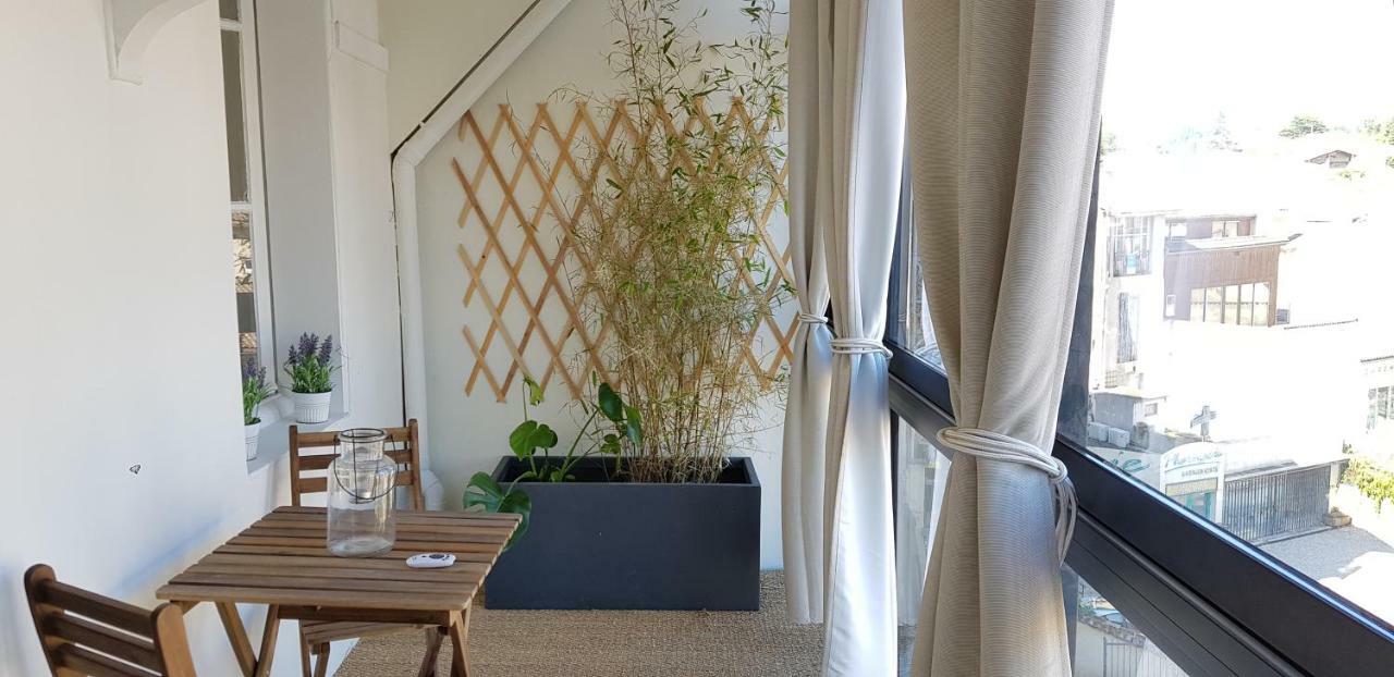 Le Particulier - Appart Hotel La Reole Luaran gambar