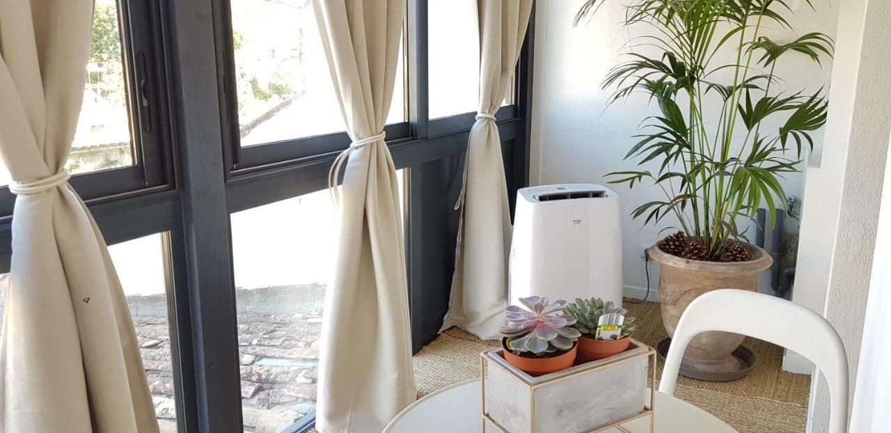 Le Particulier - Appart Hotel La Reole Luaran gambar