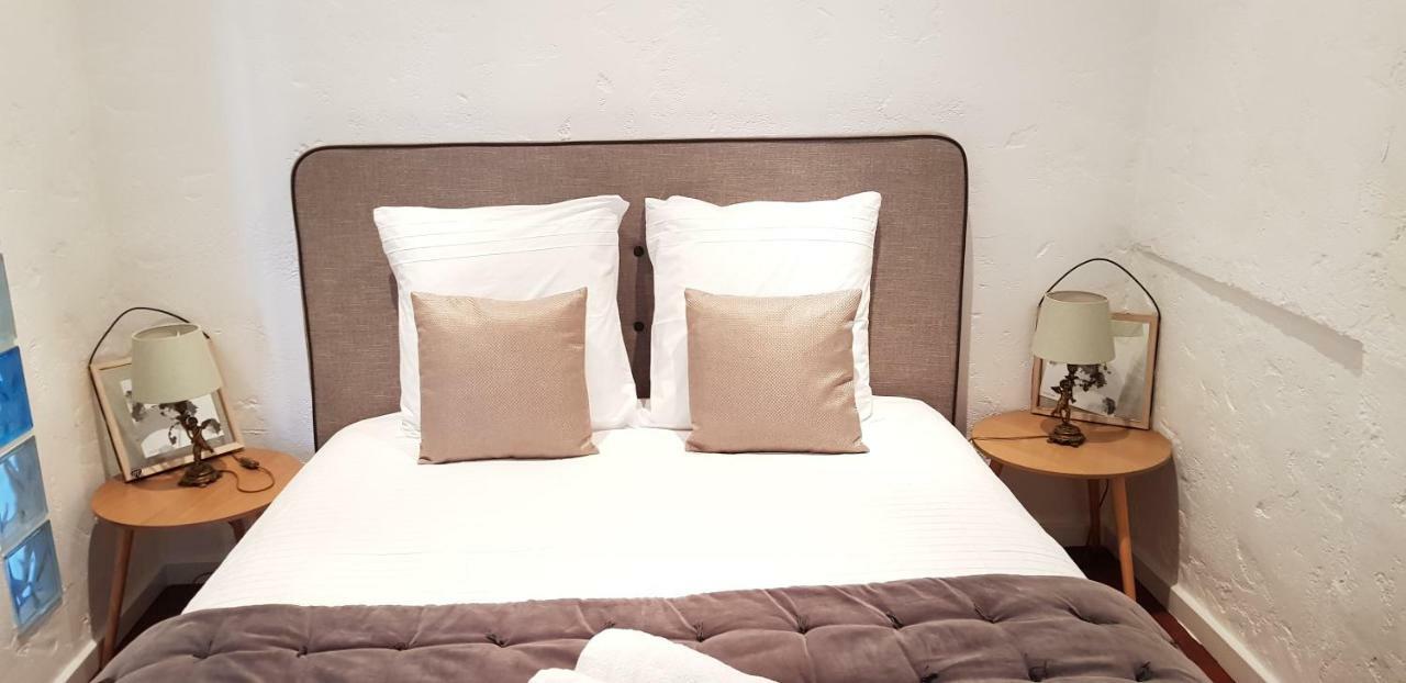 Le Particulier - Appart Hotel La Reole Luaran gambar