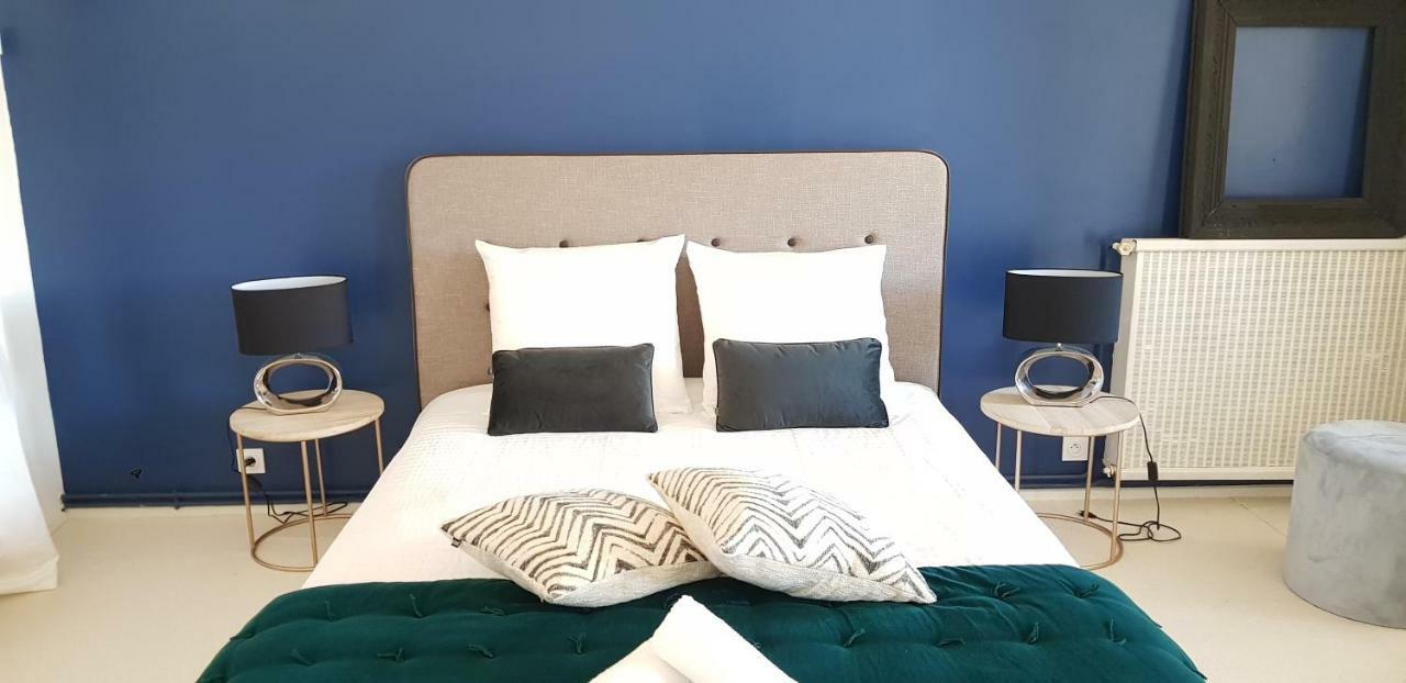Le Particulier - Appart Hotel La Reole Luaran gambar