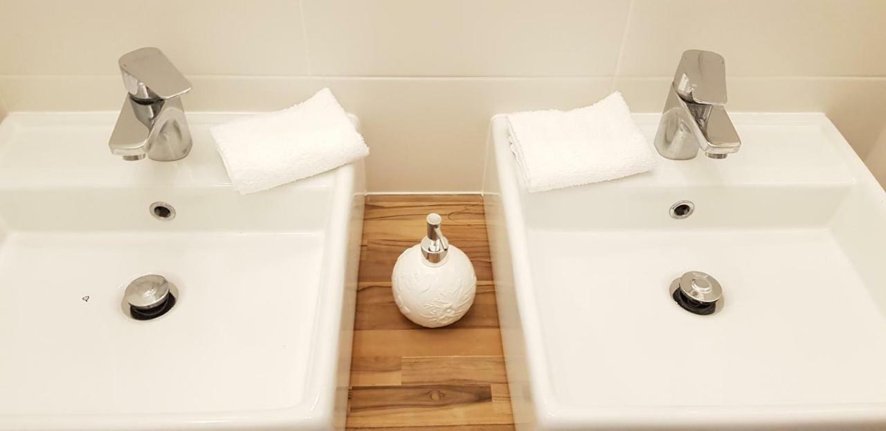 Le Particulier - Appart Hotel La Reole Luaran gambar