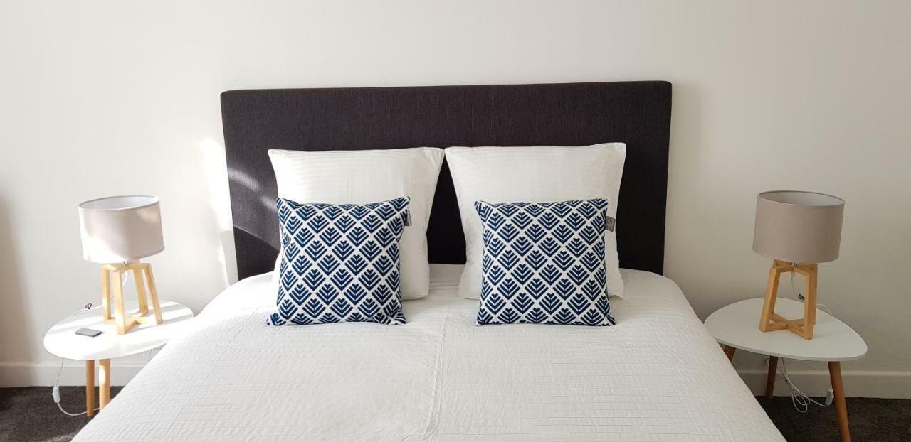 Le Particulier - Appart Hotel La Reole Luaran gambar